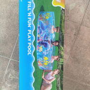 Piscina Inflable Para Niños Bestway - Img 56065673