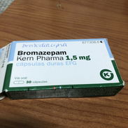 Bromazepam - Img 55638348