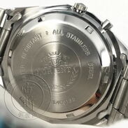New Relojes Orient Originales Automáticos AAA 21 Joyas - Img 44490465
