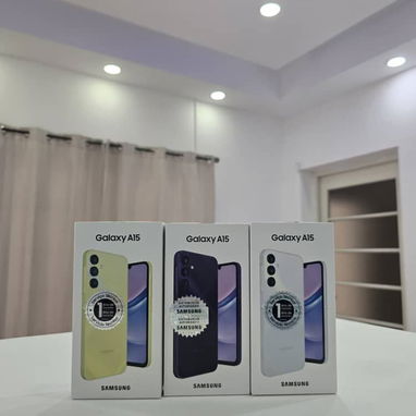Samsung Galaxy A17,A16(4GB RAM -128 GB) +cargador regalo carga rapida+su garantia 30 dias somos tienda fisica. 54741004 - Img 97215872