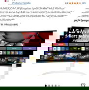 TV Monitor 34” QHD Ultra Wide - Img 48853354