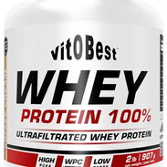 Whey Protein - Img 56464502