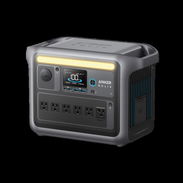 ANKER SOLIX C1000 — 1056 Wh | 1800 W - Img 57288013