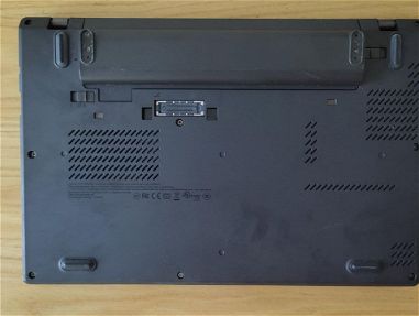 Laptop Lenovo thinkpad x240 - Img 65119101