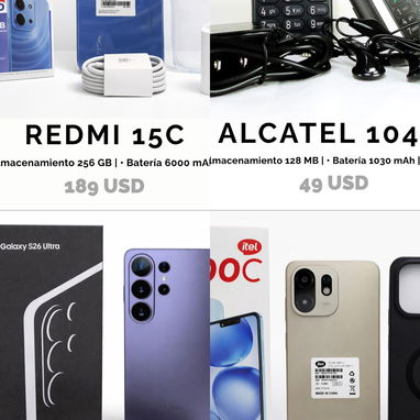 Celulares, tablet, ecoflow - Img 120254893