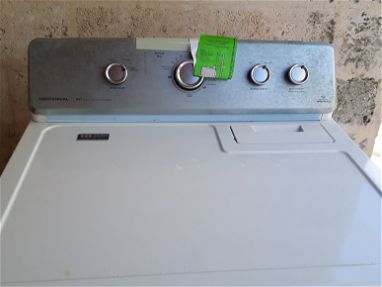 Secadora de ropa - Img 67094195