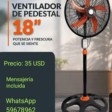 Electrodomésticos nuevos - Img 124467376