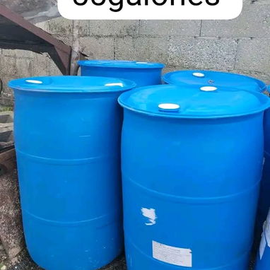 Tanques de agua nuevo - Img 117808625