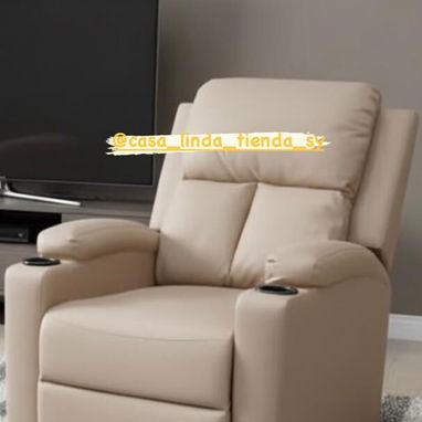 BUTACAS RECLINABLES, MUEBLES DE SALON Y JUEGO DE 4 SILLAS'' - Img 125180872