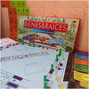 Monopolio Original y varios juegos de mesa serv de mensajería costo adicional - Img 56361560