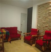Renta apartamento totalmente independiente llave en mano, 1 hab, cerca del hospital Amejeiras, 52365812. SORY - Img 46050437