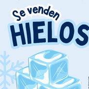 VENTA DE HIELO SIEMPRE TENEMOS DISPONIBILIDAD - Img 56380773
