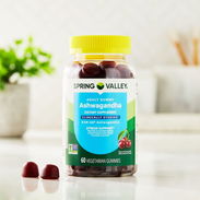 Ashwagandha para control del estrés y ansiedad - Img 55835286