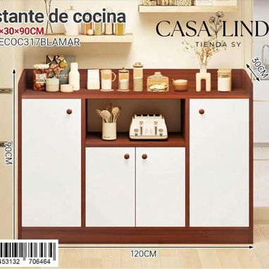Mueble - 2/3