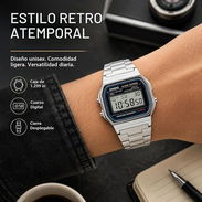 Reloj Casio - Img 57279129