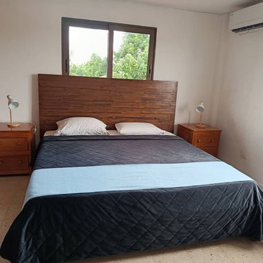 IG Apartamento de renta por tiempo indefinido en Miramar. Alquiler lineal en Miramar MIR-009 - 5/8