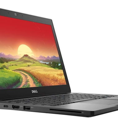 LAPTOP DELL LATITUDE 7280 – i5 | 8GB RAM | 256GB SSD - 2/2