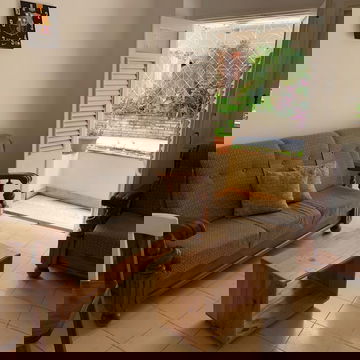 Renta Apartamento Independiente