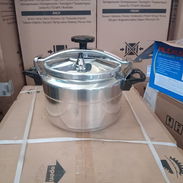 🍲 PARA TODO TIPO DE COCINAS 🍲 OLLA DE PRESIÓN MILEXUS 11 LITROS. FACTURA, GARANTÍA Y SERVICIO DE ENRREGA. TLF 54833699 - Img 52558680