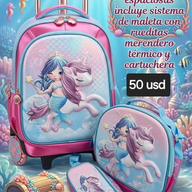 Mochilas - Img 123626252