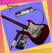 iRig Interfaz de Audio para Guitarras Eléctricas, Electro-Acústicas y Bajos - Img 50438100