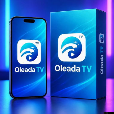 Aplicación de Oleada TV - 3/3