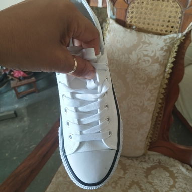 Tenis Original Marines (Nuevos) - 2/3
