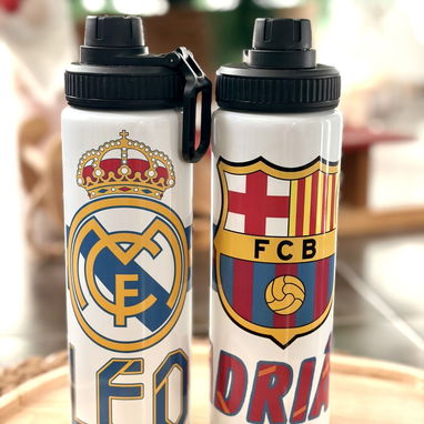 Termos botellas personalizadas - Img 121544982