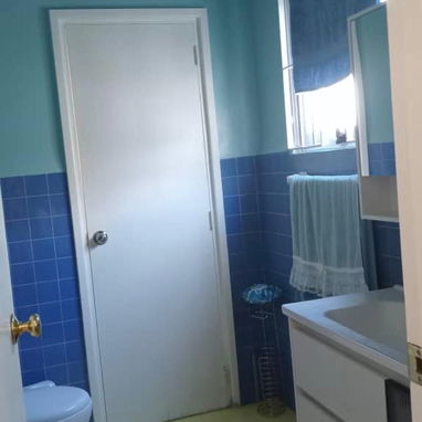 Ref #100.Ofertaa en las letras,en el Vedado habanero, lindo apto de 2 cuartos con excelente precio.Aproveche e invierta! - 5/10