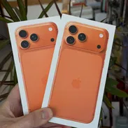 iPhone 17 pro max 256GB sellado + forro - Img 55097604