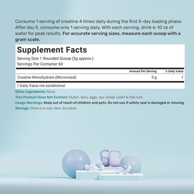 Creatina Deal Supplement - Img 119162942