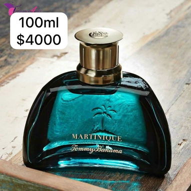 Perfumes réplicas Mexicanas - 5/10