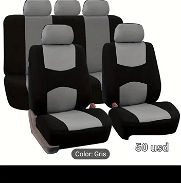 Forros para asientos de carros - Img 45741544