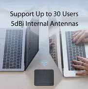 Router Rebalanceador une la velocidad de 3 Conexiones - Img 49154487