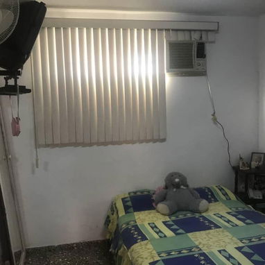 Permuto por casa independiente o vendo - Img 123261518