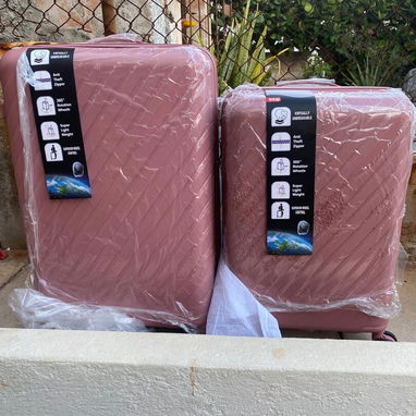 Maletas Nuevas 0km - 3/4