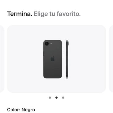 Iphone 17 e - 3/3