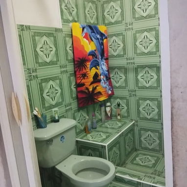 SE VENDE CASA EN SANTA CLARA,VILLA CLARA-PRECIO REBAJADO - Img 123027998