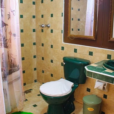 RENTA hostal de 3 habitaciones en CAMAGÜEY COLONIAL con QBA HOSTIN 360 - 2/10
