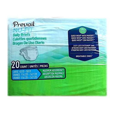 Pañales Desechables para Adultos - Img 121495619