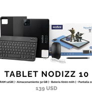 Tablets nuevos ideales para ti!!!! - Img 55945188