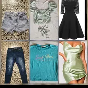 Paca de ropa - Img 57997470