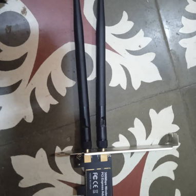 Torre de PC completa - Img 124942304