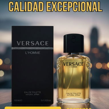 Perfumes originales - Img 118378038