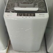 Lavadora automática de 7,5kg Milexus 1 mes de garantía - Img 57508047