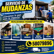 Mudanzas - Img 56394211