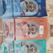 Premios Yummy para gatos - Img 58014356
