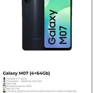 Galaxy M07 - Img 56198029
