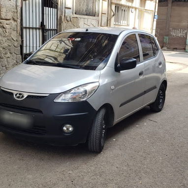 Disponible a la renta en cuba Carro automático con aire acondicionado No se pide dinero adelantado - Img 101805193