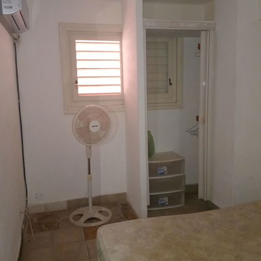 Renta de apartamento de 1 cuarto en nuevo vedado - Img 123793965